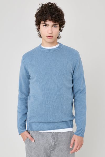 Pull en laine