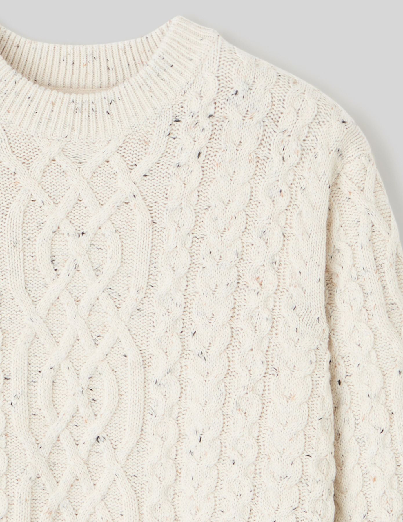 Pull torsade