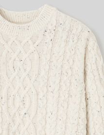 Pull torsade
