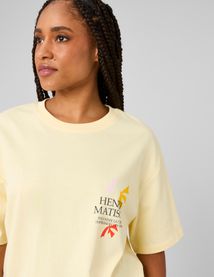 T-Shirt collab ART COLLECTION