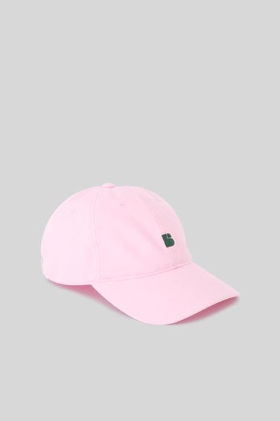 Casquette brod&eacute;e
