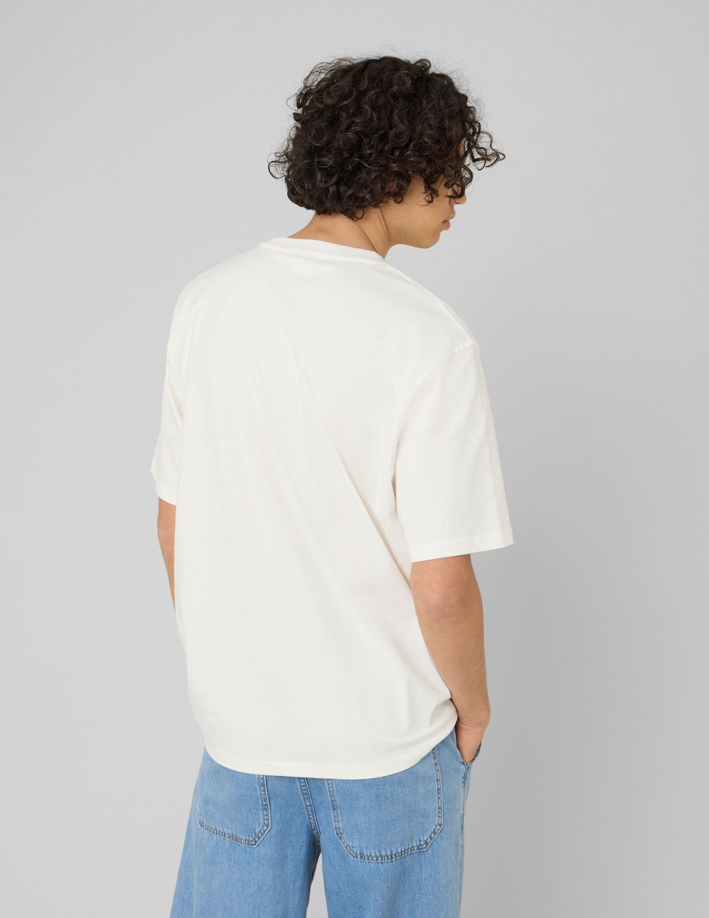 T-shirt licence Van Gogh