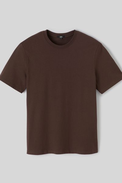 T-shirt basique