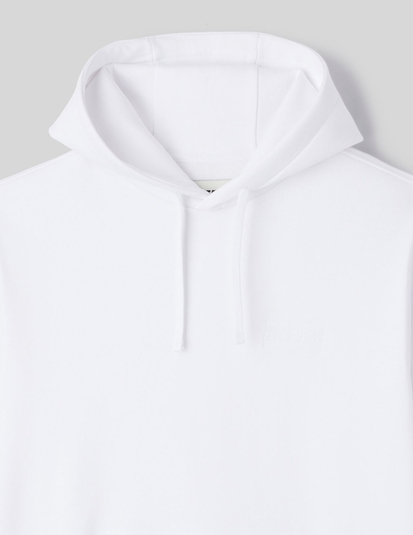 Sweat à capuche