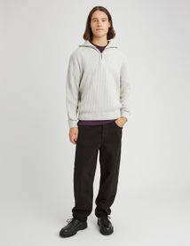 Pull col camionneur