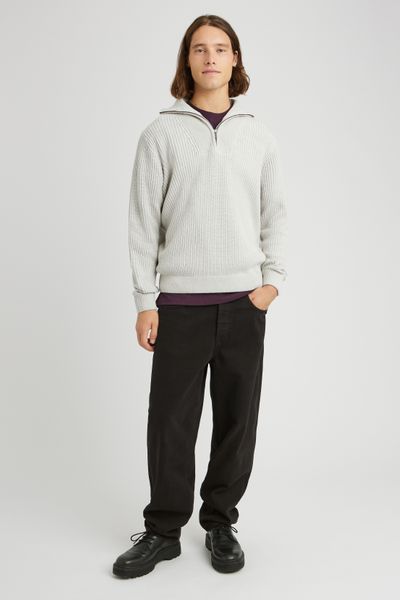 Pull col camionneur