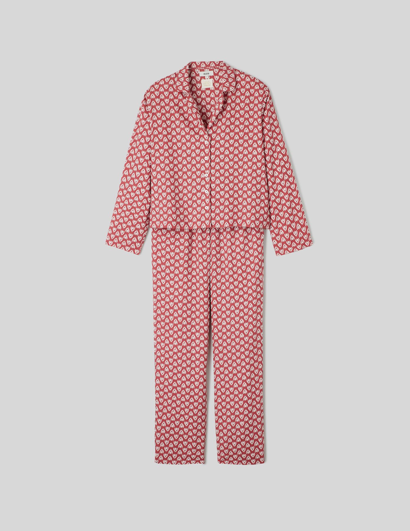 Ensemble de pyjama