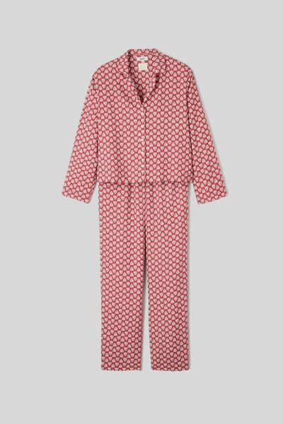 Ensemble de pyjama
