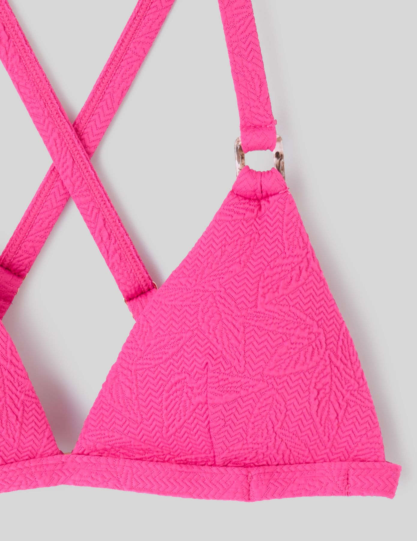 Haut de maillot de bain