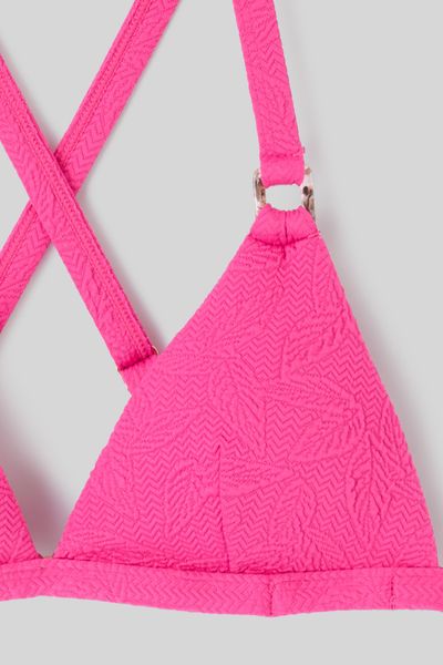 Haut de maillot de bain