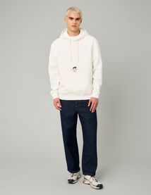 Sweat collab Ford