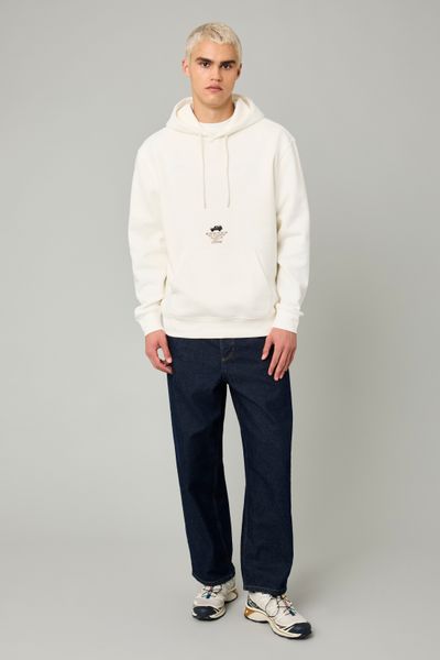 Sweat collab Ford
