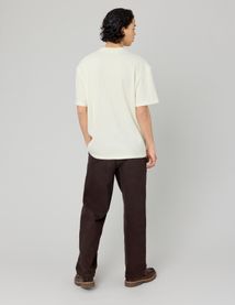 T-shirt reliéfé