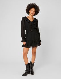 Robe unie