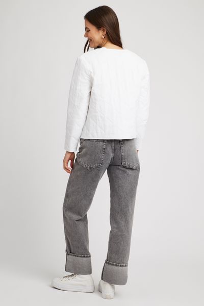 Veste matelassée
