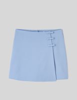 Bleu moyen
