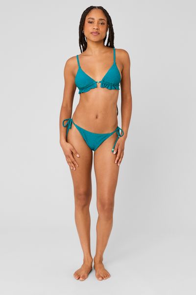 Haut de maillot de bain