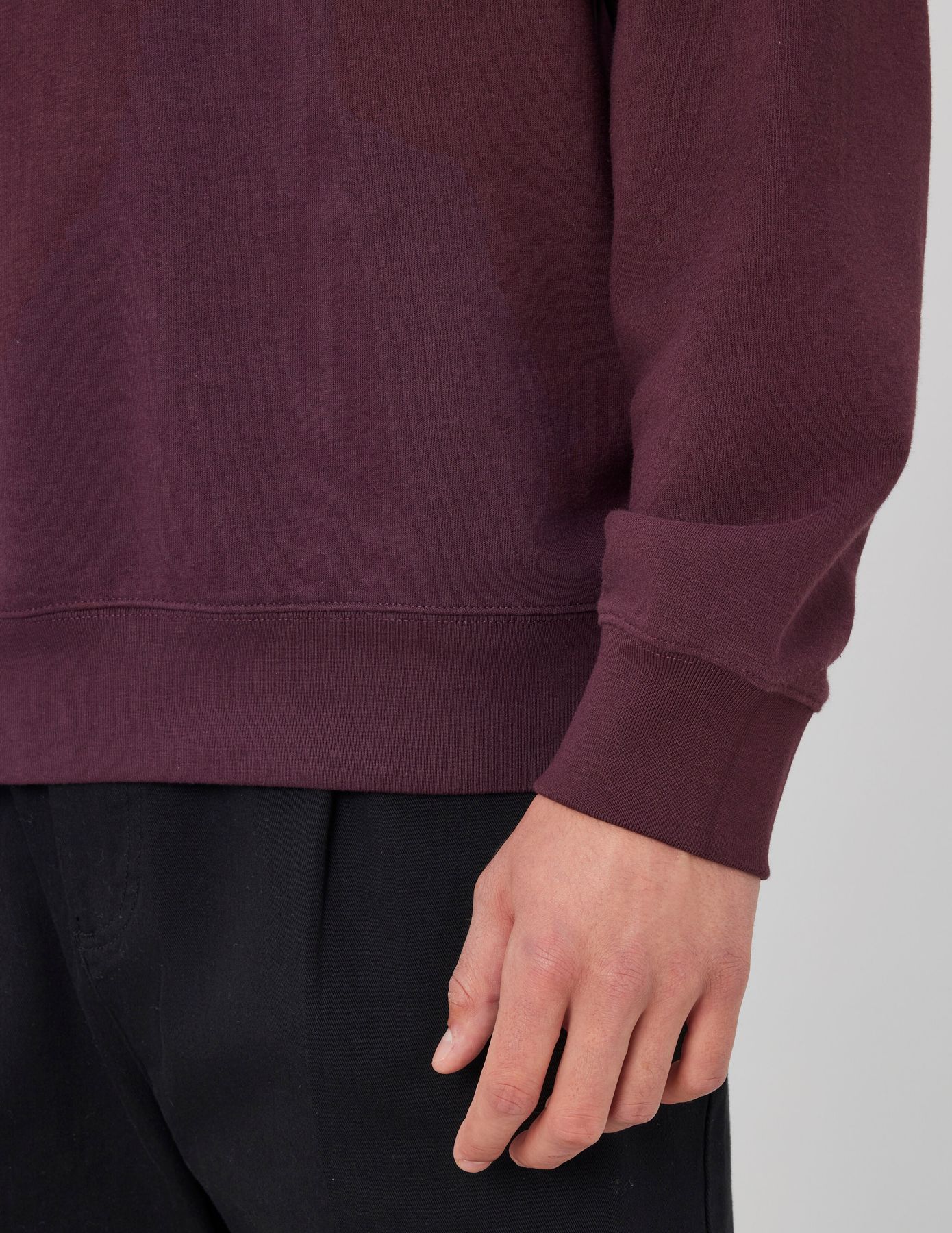 Sweat animation devant/dos