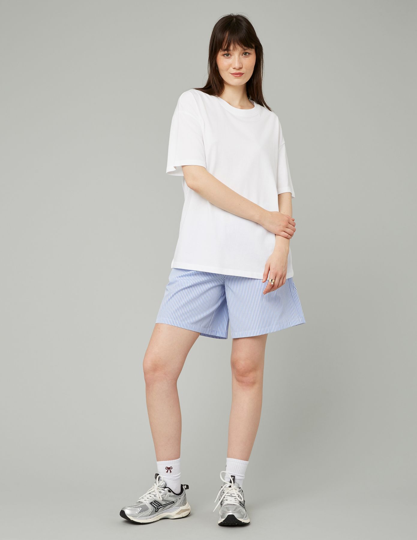 T-shirt oversize
