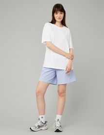 T-shirt oversize