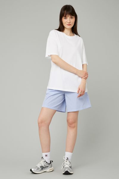 T-shirt oversize