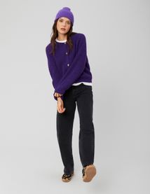 Gilet raglan premium