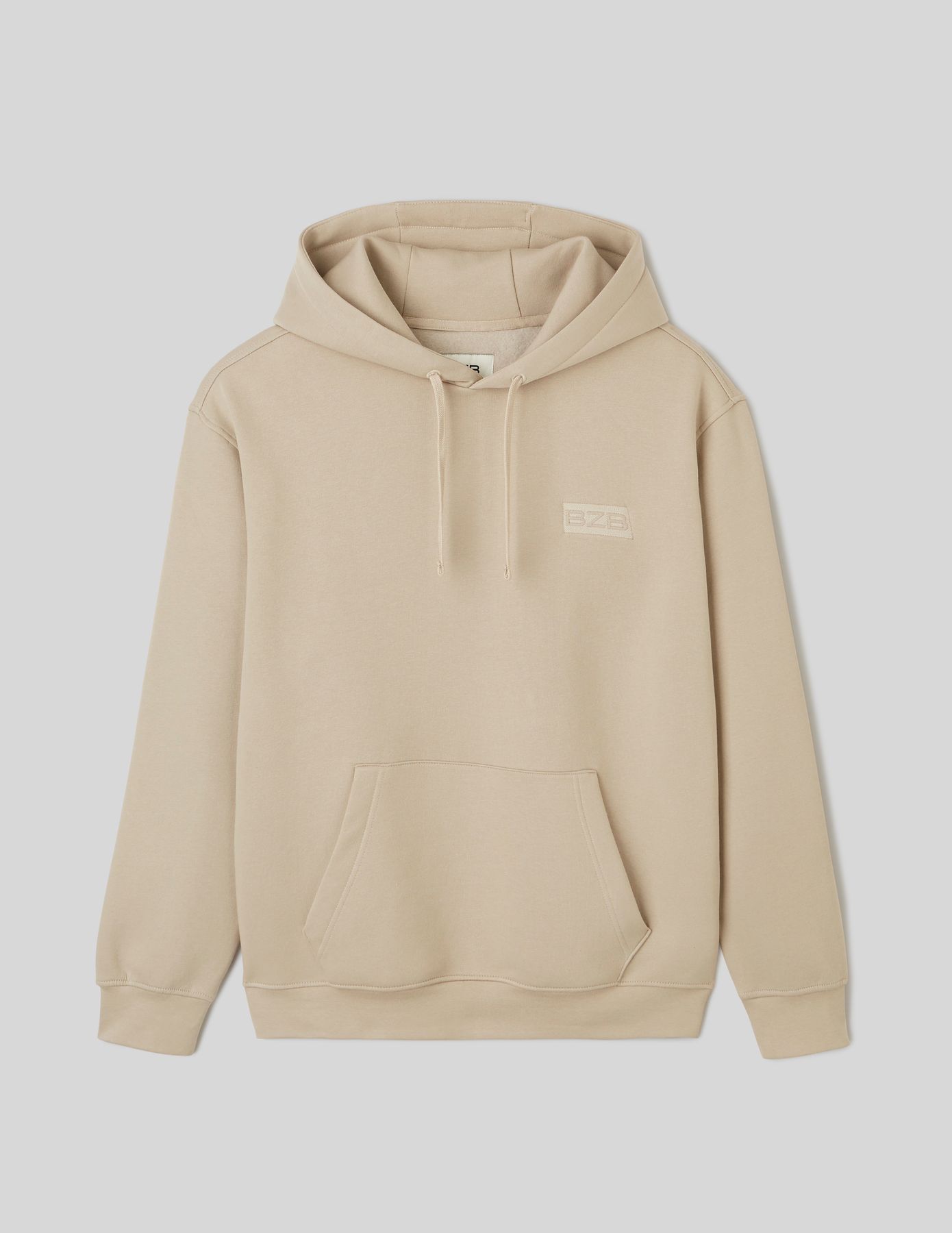 Sweat à capuche