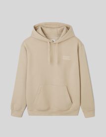 Sweat à capuche