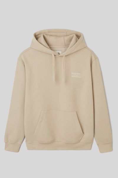 Sweat à capuche