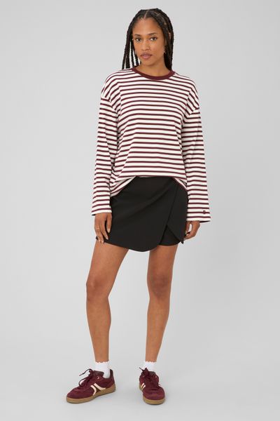 Jupe-short