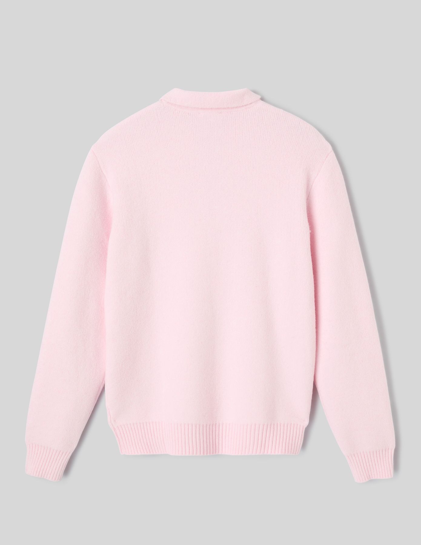 Pull col polo
