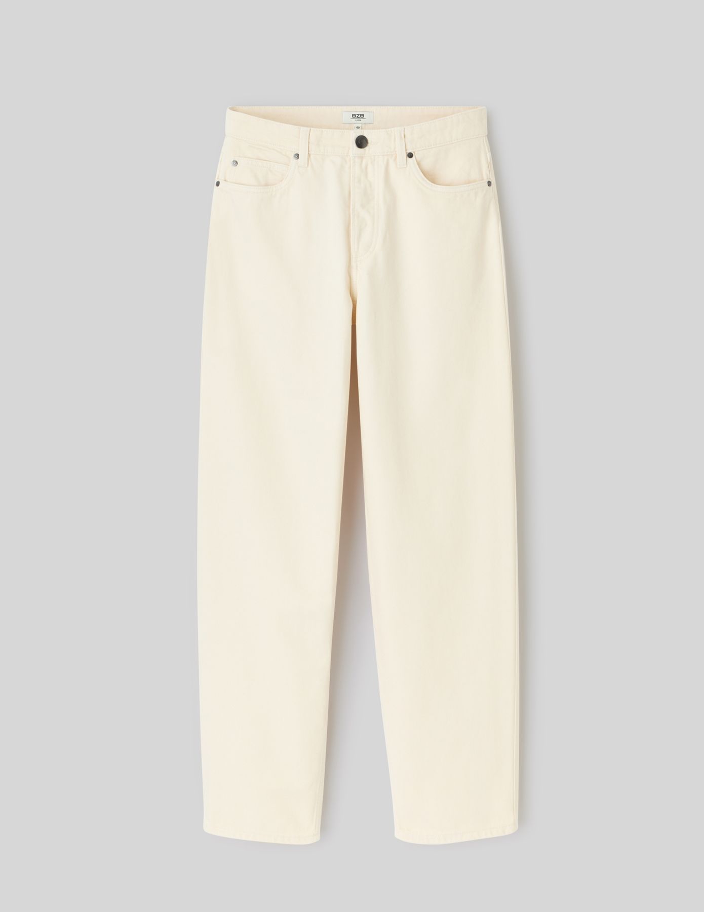 Jean loose