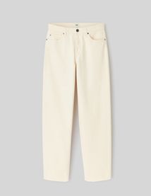 Jean loose