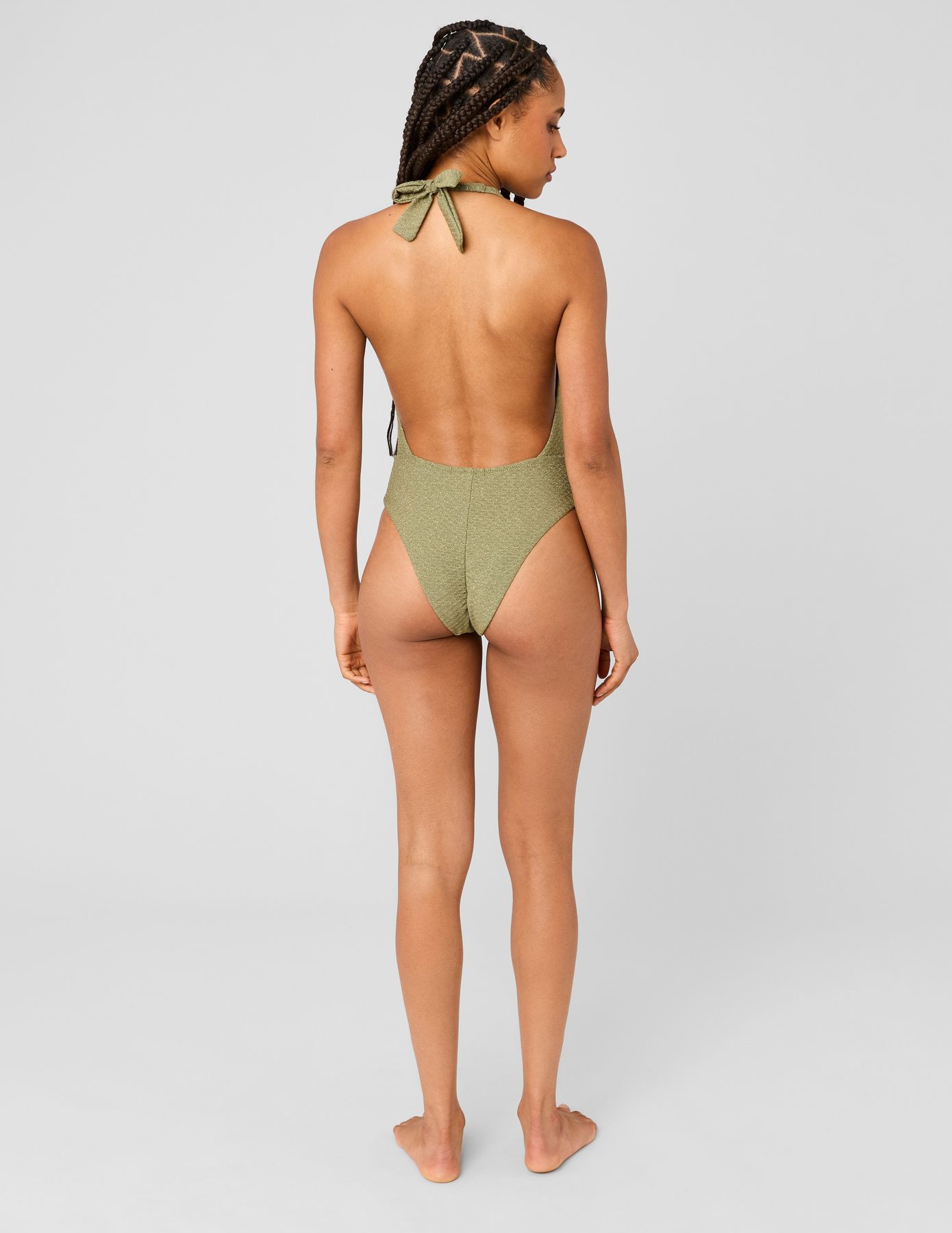 Maillot de Bain 1 pi&egrave;ce