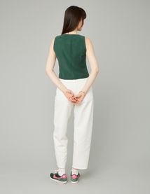 Gilet garçon de café