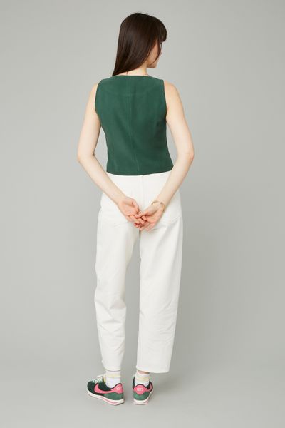 Gilet garçon de café