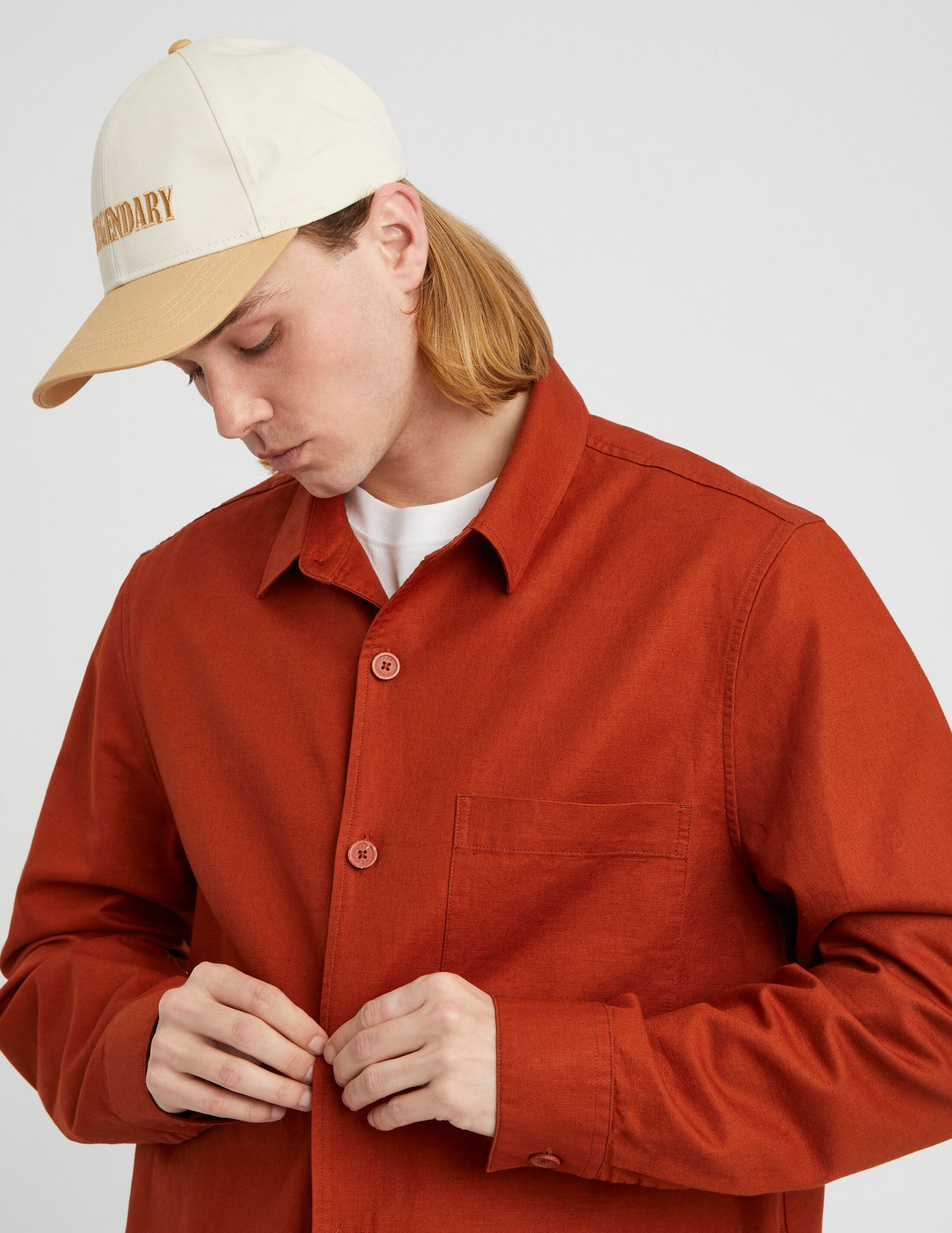 Veste légère