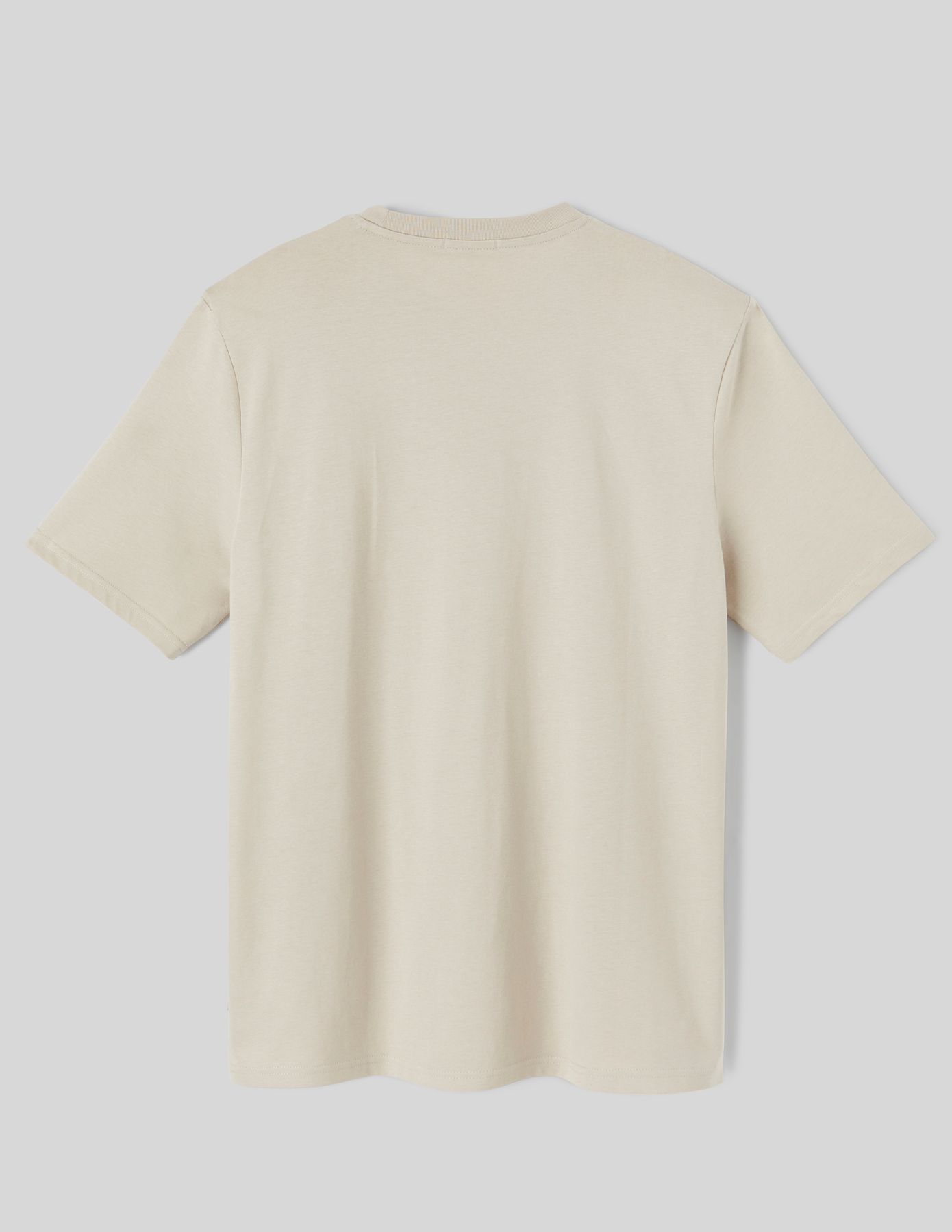 T-shirt basique