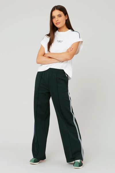 Pantalon de jogging à bandes