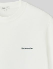 T-shirt imprimé