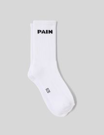Chaussette unitaire wording