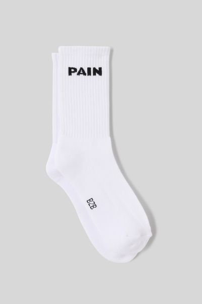 Chaussette unitaire wording