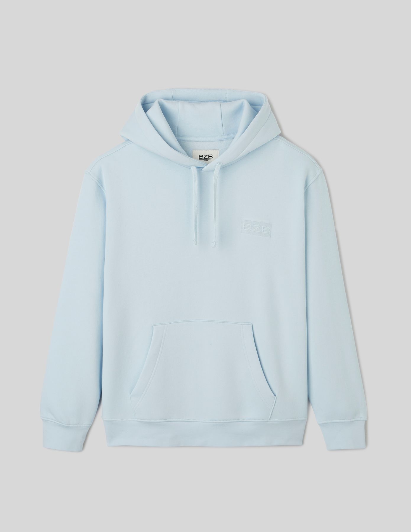 Sweat à capuche