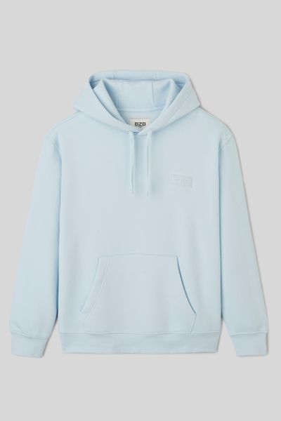 Sweat à capuche