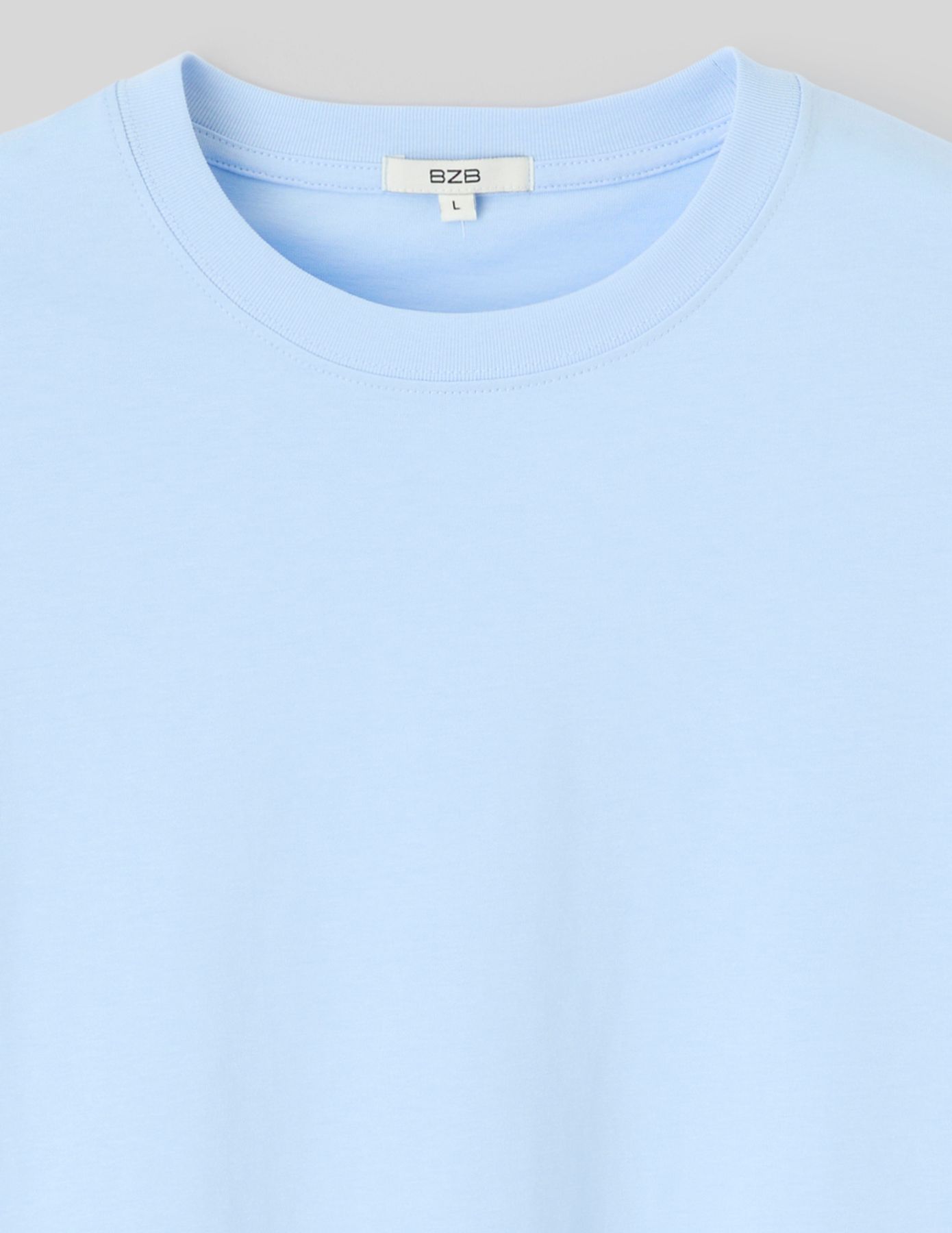 T-shirt basique