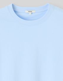 T-shirt basique