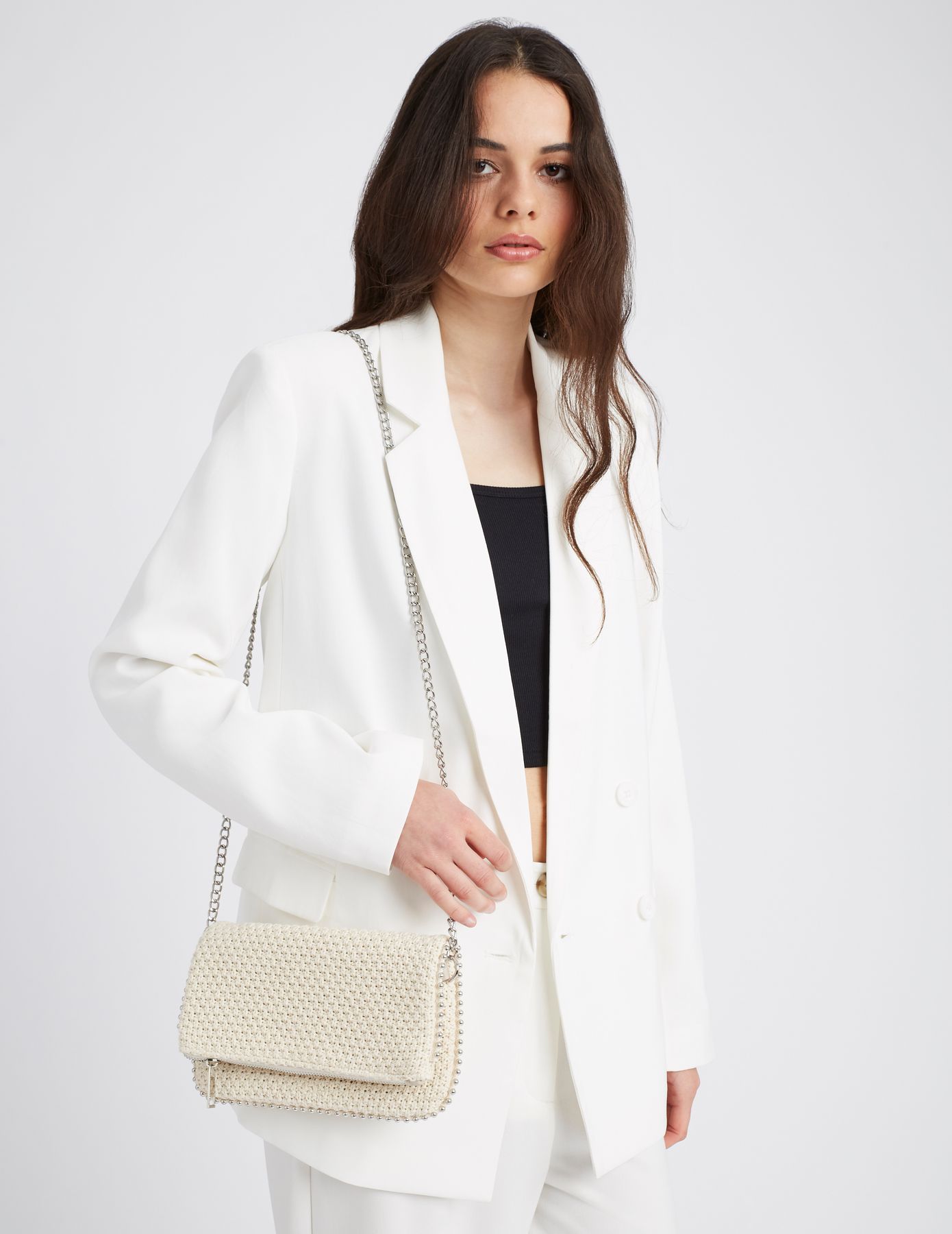 Veste blazer