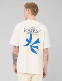 T-shirt collab MATISSE