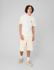 T-shirt imprim&eacute; devant/dos