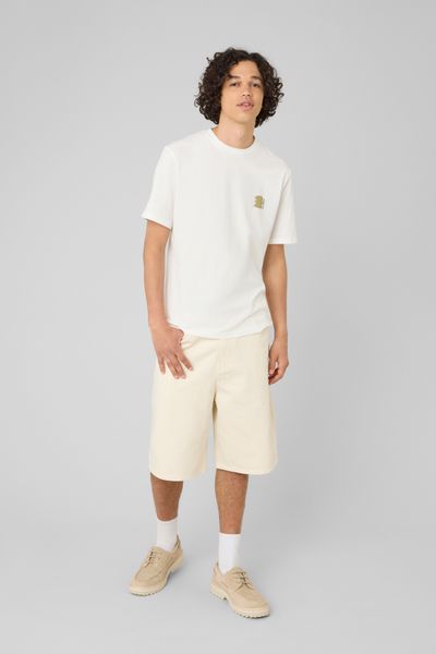 T-shirt imprim&eacute; devant/dos